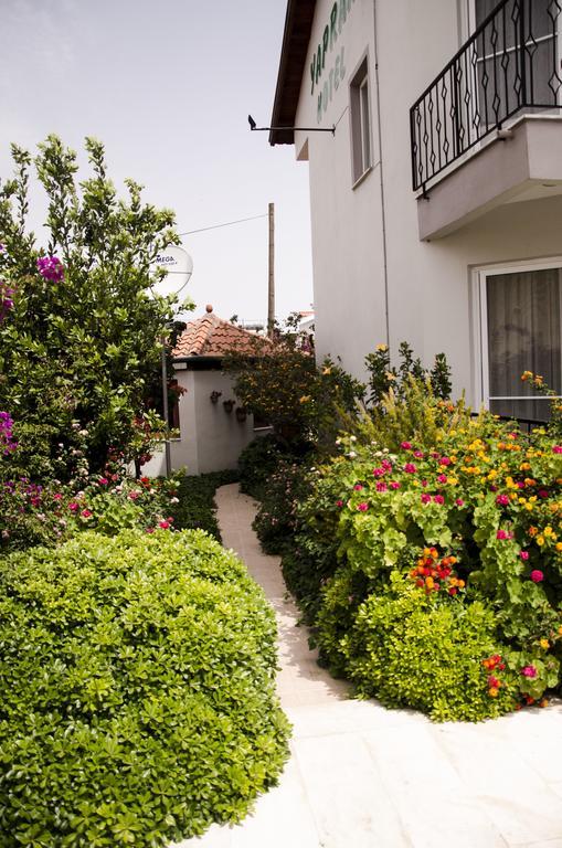 Yaprak Hotel Dalyan Exterior foto