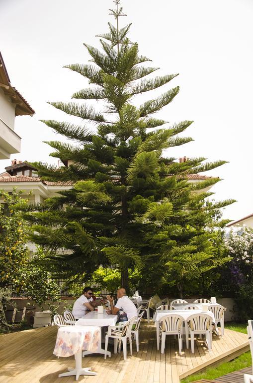 Yaprak Hotel Dalyan Exterior foto