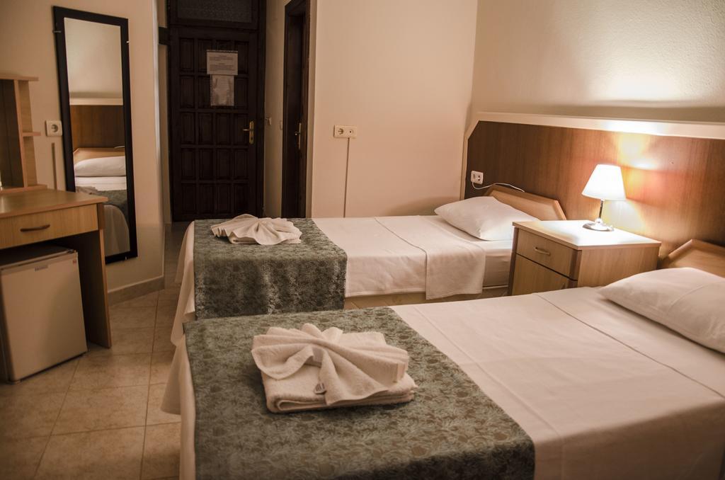 Yaprak Hotel Dalyan Zimmer foto