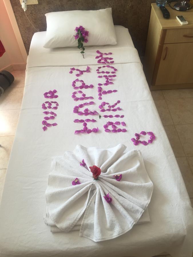 Yaprak Hotel Dalyan Exterior foto